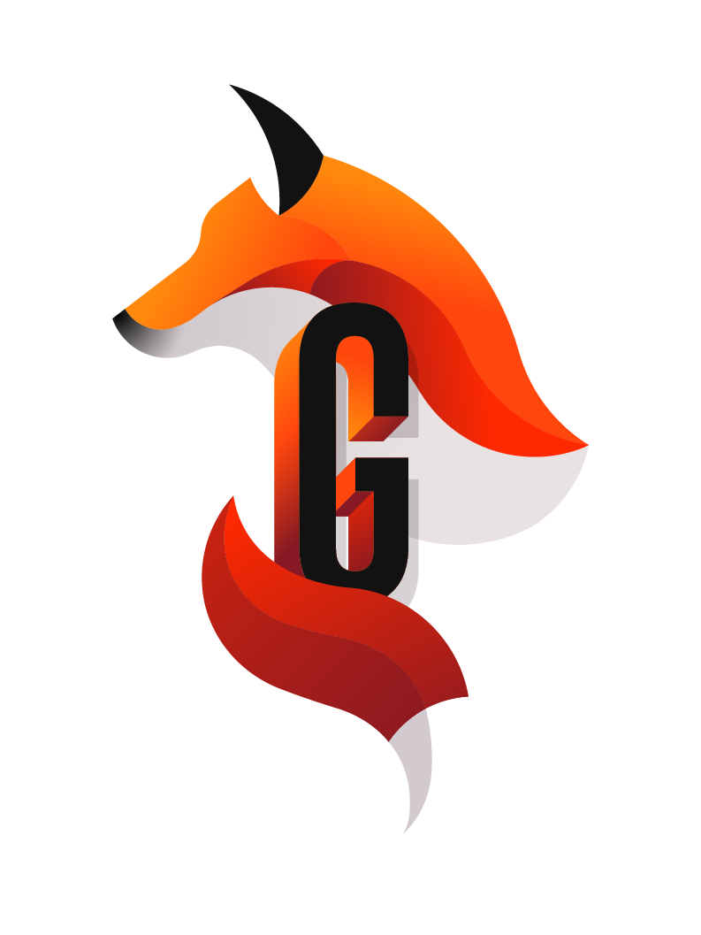 logo - Goupil